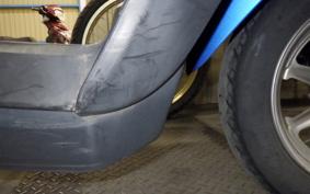 HONDA TACT Basket AF79