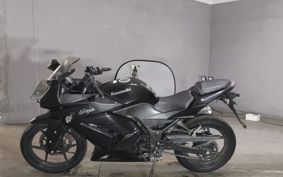KAWASAKI NINJA 250R EX250K