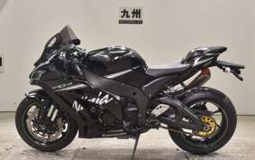 KAWASAKI ZX 10 NINJA RR 2018