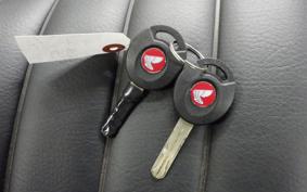 HONDA MONKEY 125 ABS 2005 JB02