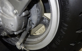 SUZUKI ADDRESS V125 DT11A