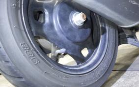 SUZUKI LET's CA4AA