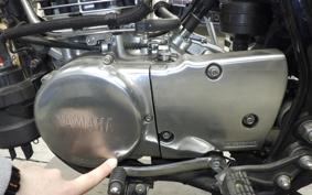 YAMAHA SR400 Gen.5 2020 RH16J