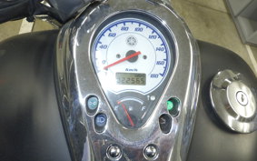 YAMAHA DRAGSTAR 400 2007 VH01J