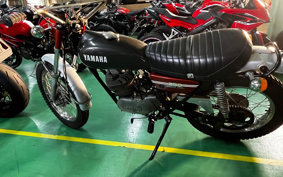 YAMAHA DT250 DT1F