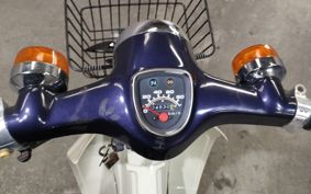 HONDA SUPER CUB90 HA02