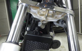 HONDA SHADOW 400 SLASHER 2002 NC40