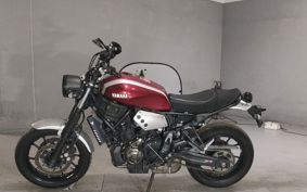 YAMAHA XSR700 RM22J