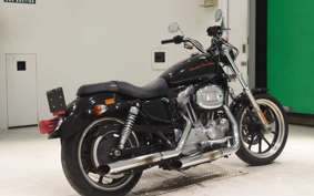 HARLEY XL883L 2011