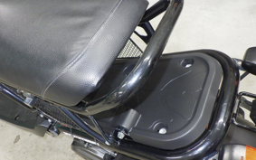 HONDA ZOOMER AF58