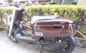 YAMAHA VOX Deluxe SA31J