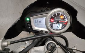 TRIUMPH TRIUMPH STREET TRIPLE TMD406