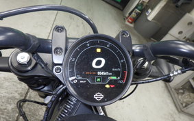 HARLEY RH1250S 2022