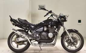 KAWASAKI ZEPHYR 400 Gen.2 1993 ZR400C