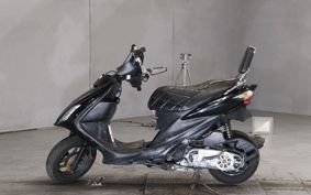 SUZUKI ADDRESS V125 CF4MA