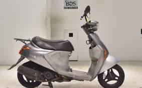 SUZUKI LET's 5 G CA47A