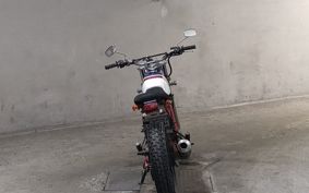 HONDA FTR223 MC34