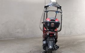 YAMAHA TRICITY 125 SE82J