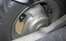 YAMAHA JOG Gen.5 SA36J