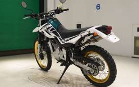 YAMAHA SEROW 250 Gen.2 DG17J