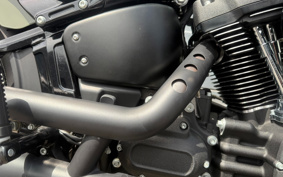 HARLEY FXBBS 2021 YYK