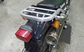KAWASAKI SUPER SHERPA 1998 KL250G