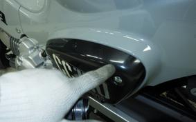 HONDA ｸﾛｽｶﾌﾞ110-3 1999 JA60