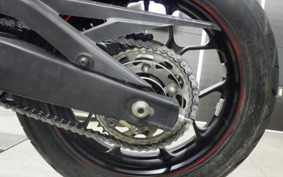 YAMAHA YZF-R25 2010 RG10J