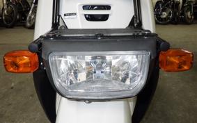 YAMAHA GEAR Gen.2 2021 UA08J