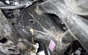 HONDA PCX 160