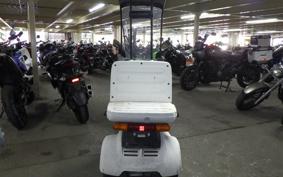 HONDA GYRO CANOPY 2026 TA03