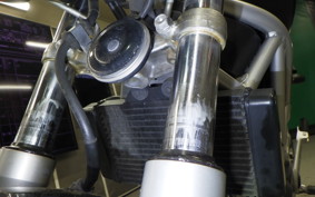 HONDA VTR 250 Gen. 2