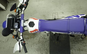 HONDA XLR250 BAJA GEN 2 2008 MD22