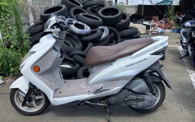YAMAHA CYGNUS 125 X SE44J