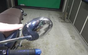 HONDA GB350 2022 NC59