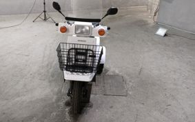 HONDA GYRO TD02