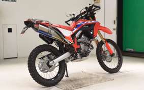 HONDA CRF250L 2013 MD47