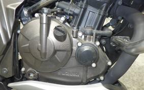 SUZUKI ｼﾞｸｻｰ250 2004 ED22B