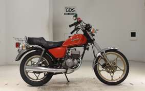 SUZUKI GN80 1987 GN80