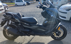 BMW C400GT 2022 0C61