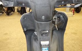 HONDA TACT Basket AF79