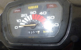 YAMAHA JOG 1985 27V