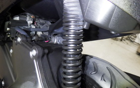 SUZUKI ADDRESS V50 2015 CA4BA