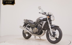 KAWASAKI BALIUS 250 Gen.2 2026 ZR250B