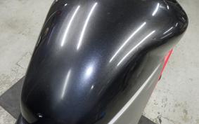 HONDA VTR 250 Gen. 2 2023 MC33