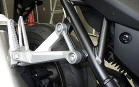 HONDA CB750HORNET 2025 RH24