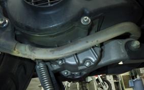 SUZUKI ADDRESS V125 CF4EA