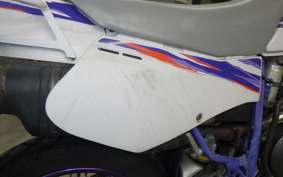 YAMAHA TT250R 4GY