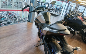 YAMAHA MT-03 2016 RH07J