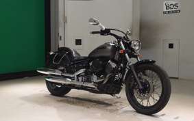 YAMAHA DRAGSTAR 400 2013 VH02J